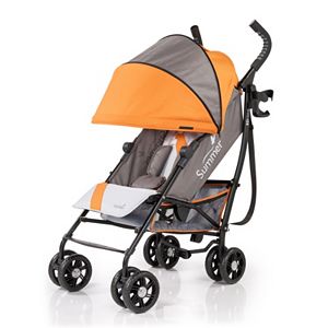 Summer Infant 3D One Convenience Stroller