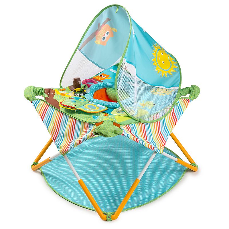 Summer Infant Pop  N Jump