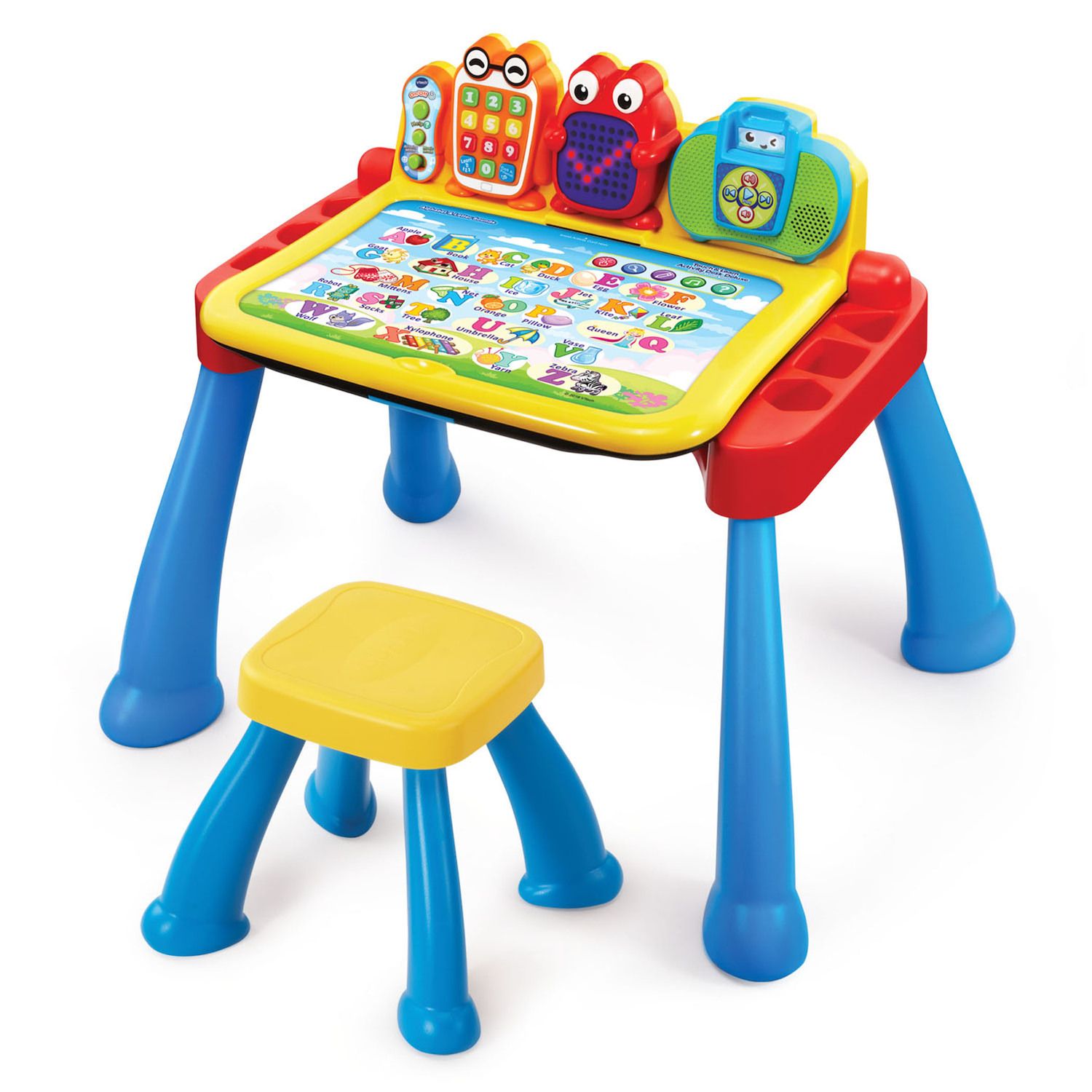 vtech write and learn creative center kohls