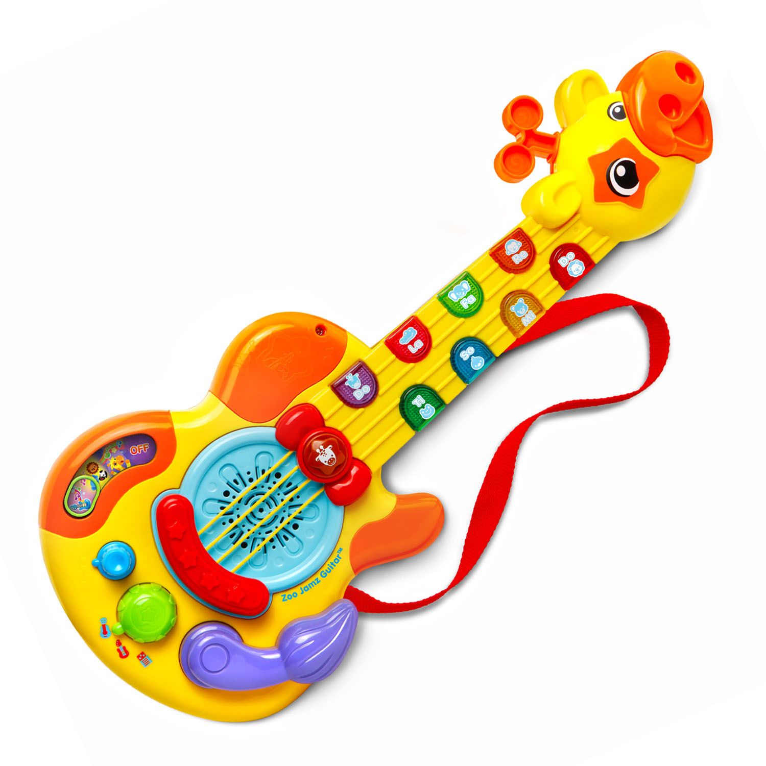 vtech kids jam studio