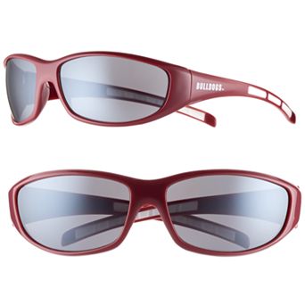 Adult Mississippi State Bulldogs Wrap Sunglasses