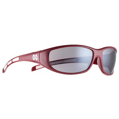 Adult Mississippi State Bulldogs Wrap Sunglasses
