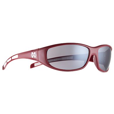 Adult Mississippi State Bulldogs Wrap Sunglasses