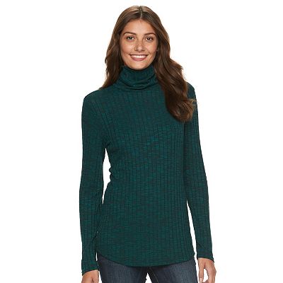 Croft and barrow turtleneck best sale