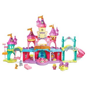 VTech Go! Go! Smart Friends Enchanted Princess Palace