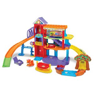 VTech Go! Go! Smart Animals Happy Paws Playland