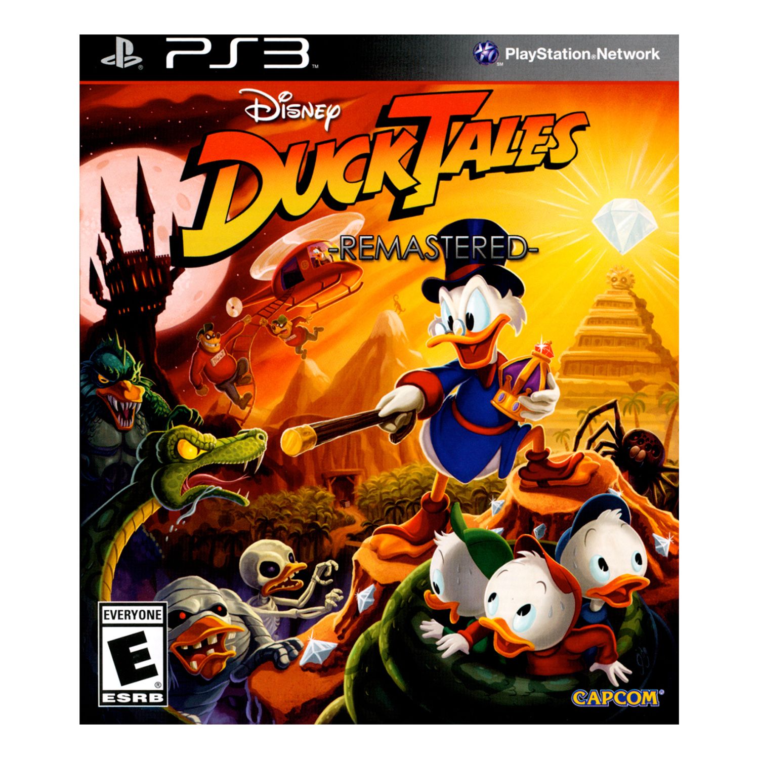 ducktales ps3