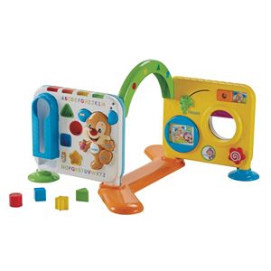 Fisher-Price Laugh & Learn Crawl-Around Learning Center