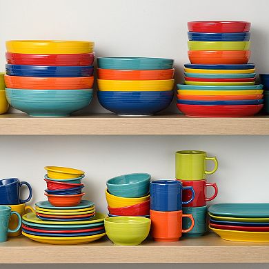 Fiesta 9-oz. Fruit / Salsa 5-in. Bowl