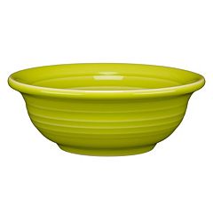 Brentwood 5 Quart Salad Spinner with Serving Bowl in Green