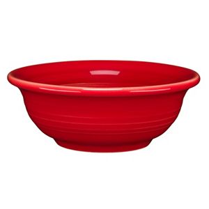 Fiesta 9-oz. Fruit / Salsa Serving Bowl white