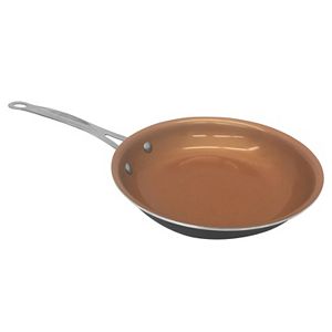 As Seen on TV Gotham Steel 11-in. Nonstick Titanium & Ceramic Frypan by Daniel Green