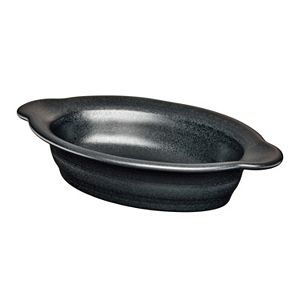 Fiesta Foundry Individual 9-in. Oval Casserole Dish