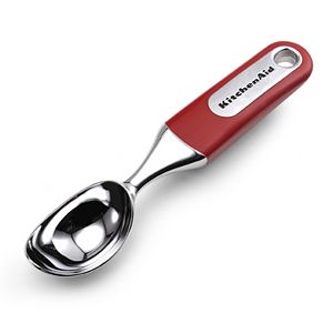 KitchenAid 8-in. Ice Cream Scoop