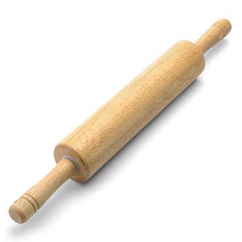 Farberware 17-in. Wood Rolling Pin