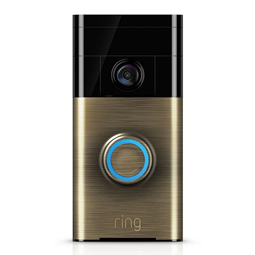 Ring Smart Video Doorbell