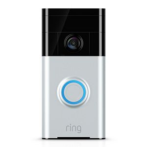 Ring Smart Video Doorbell