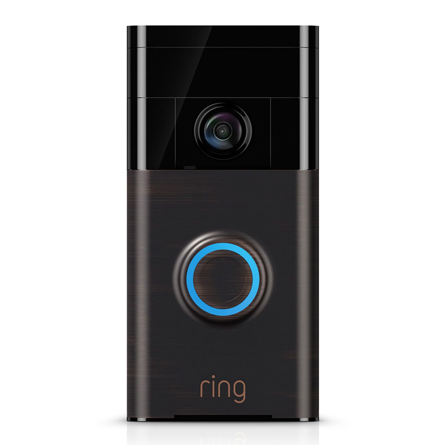 Ring Smart Video Doorbell