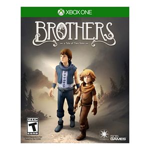 Brothers: A Tale of Two Sons for Xbox One