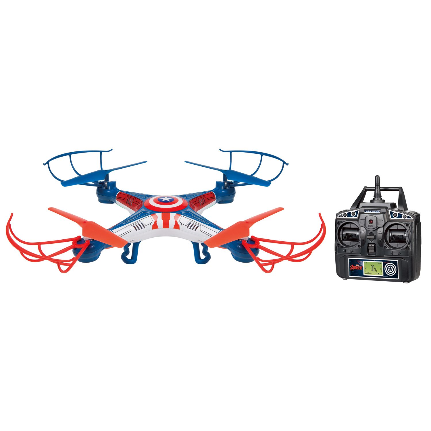 rc sky drone