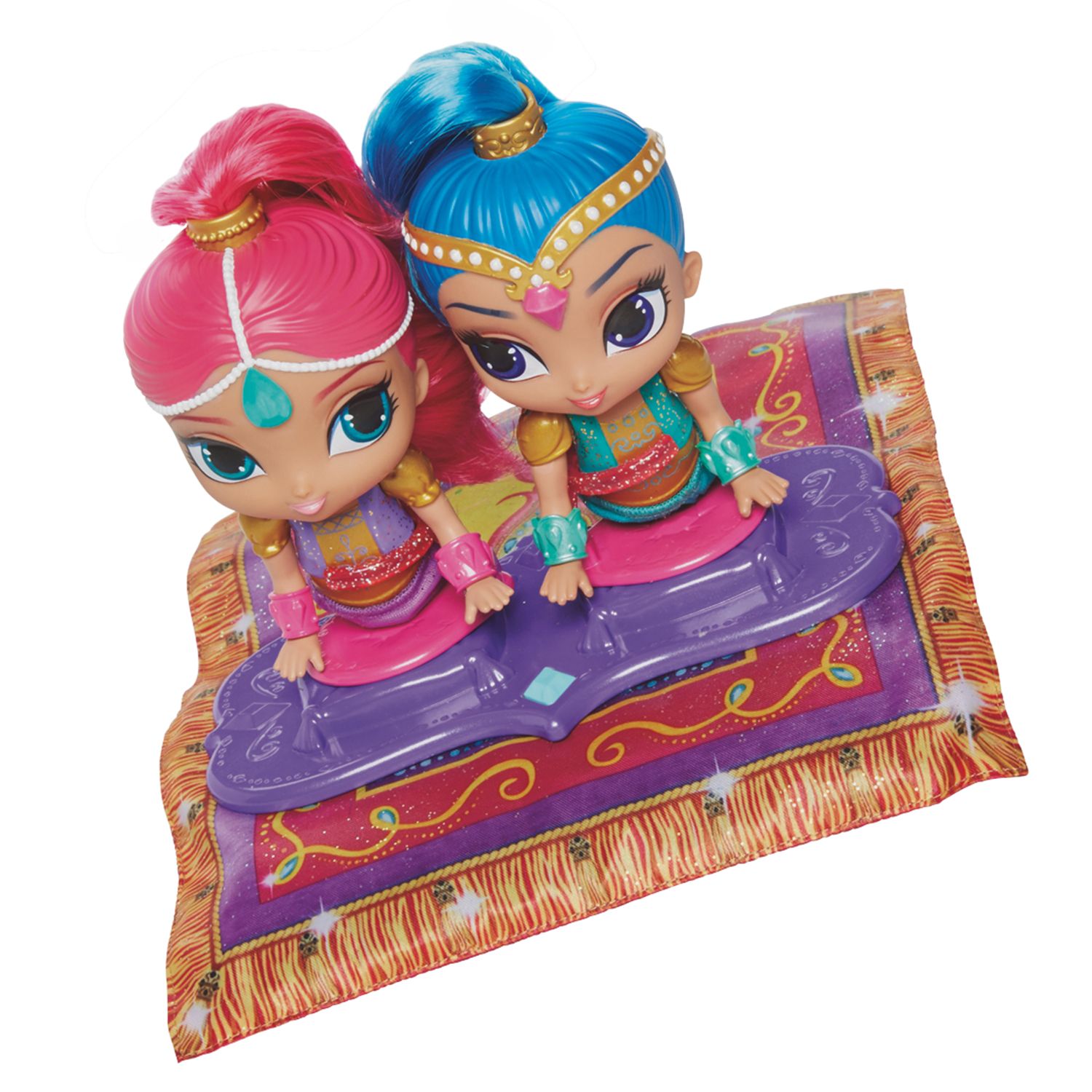 fisher price shimmer and shine