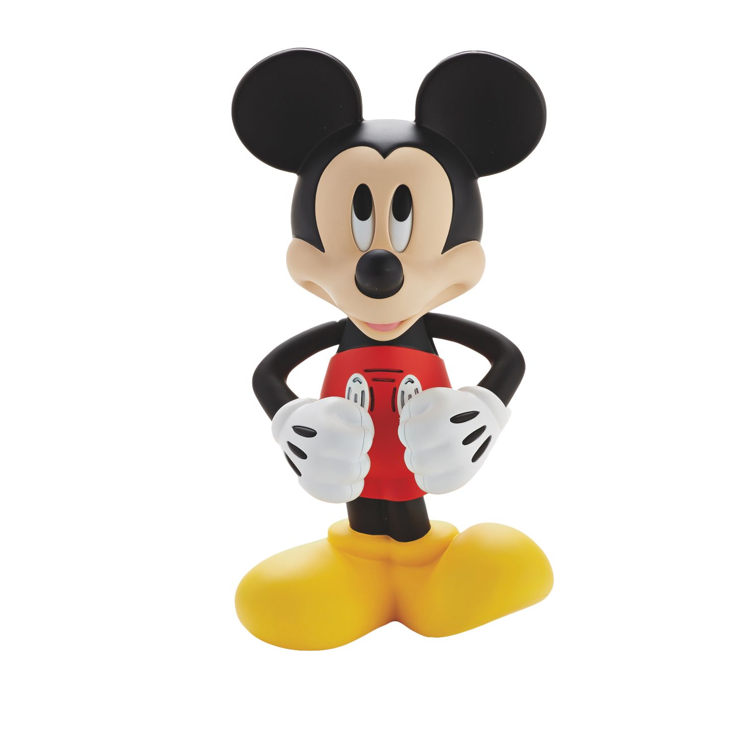 mickey mouse hot dog doll