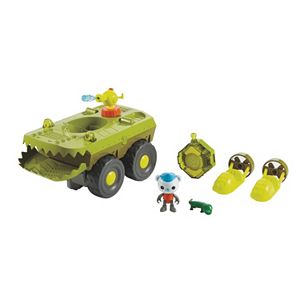 Fisher-Price Octonauts Remote Control Gup-K