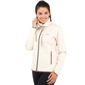 Women's Avalanche Volcan Hybrid Melange Jacket