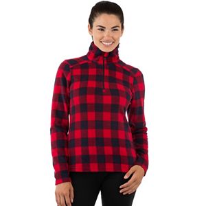 Women's Avalanche Fairmount Quarter-Zip Jacket