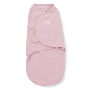 Summer Infant SwaddleMe Small Pink Original Swaddle