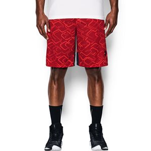 Men's Under Armour Cross Court Shorts