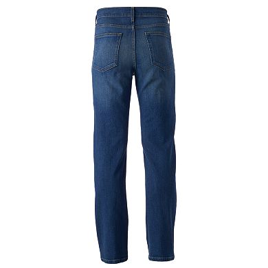 Men's Sonoma Goods For Life® Flexwear Straight-Fit Stretch Jeans