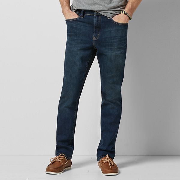 Men's Sonoma Goods For Life® Slim-Fit Everyday Jean