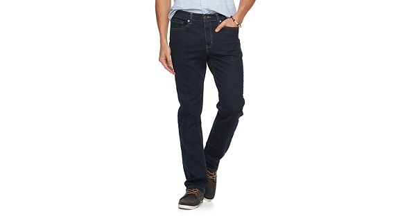 sonoma jeans mens