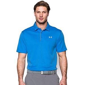 Men's Under Armour Tech Polo