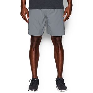 Men's Under Armour Qualifier Shorts