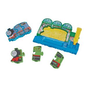 Fisher-Price My First Thomas & Friends Engine Match Express