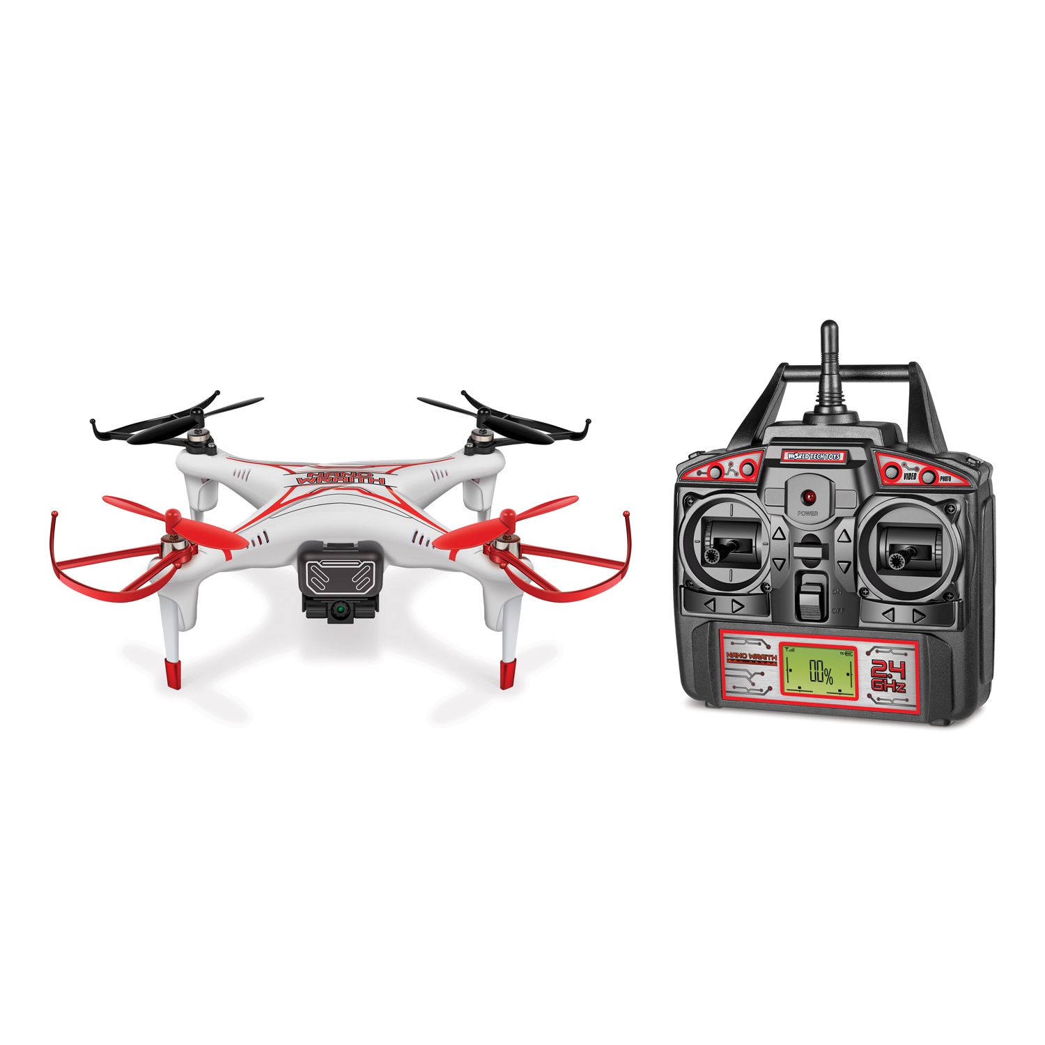 rc quadcopter drone