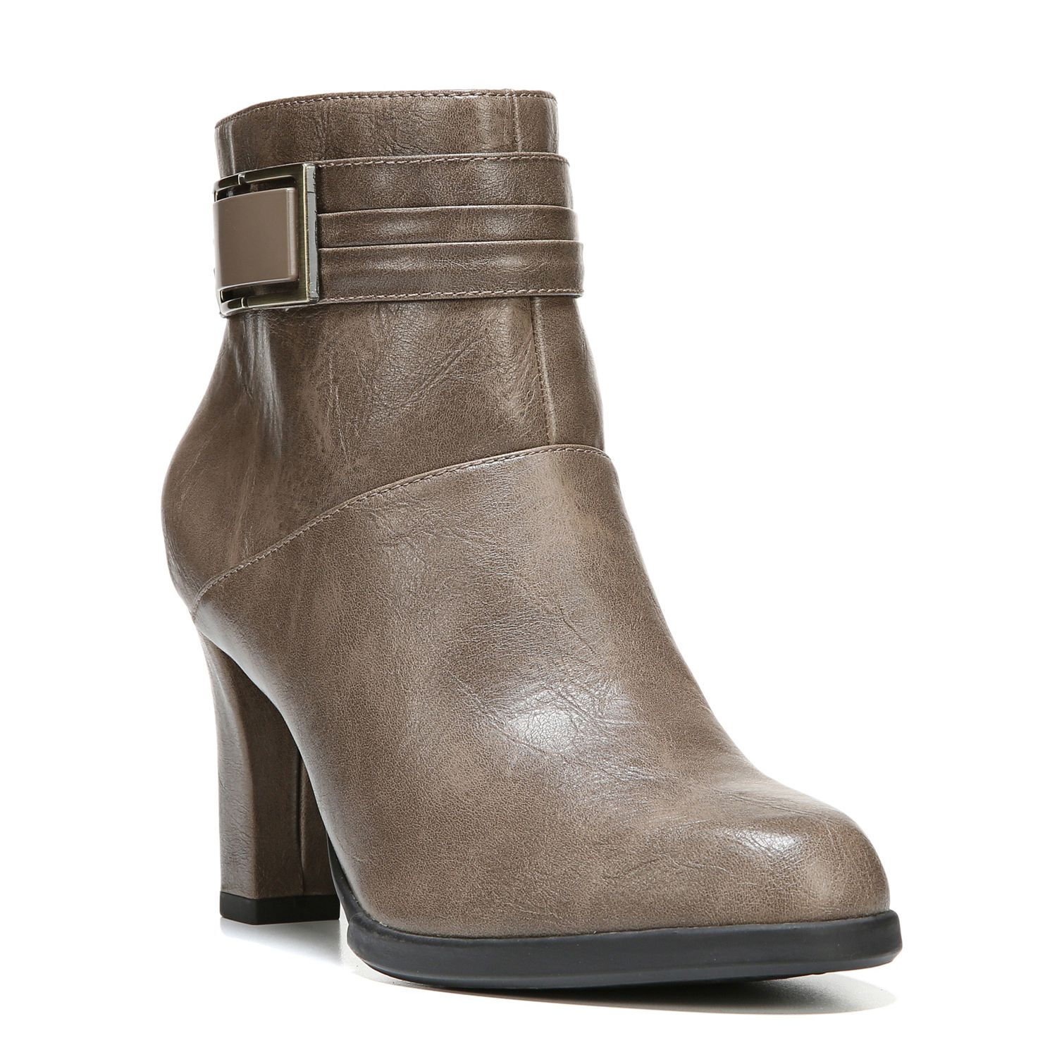 lifestride velocity memory foam boots