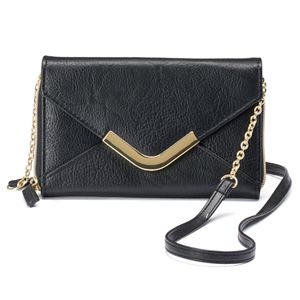 Apt. 9® Mila Chain Crossbody Bag