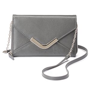 Apt. 9® Mila Chain Crossbody Bag