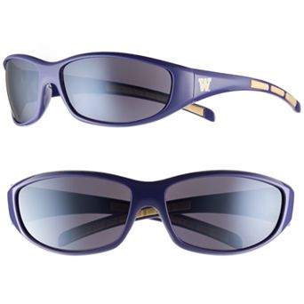 Adult Washington Huskies Wrap Sunglasses