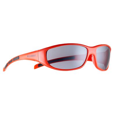 Adult Georgia Bulldogs Wrap Sunglasses
