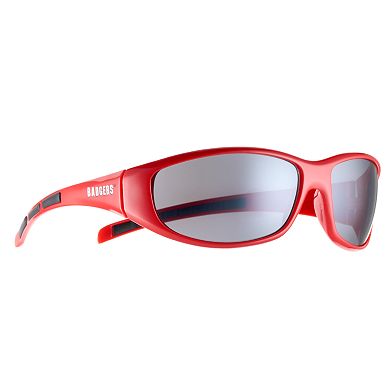 Adult Wisconsin Badgers Wrap Sunglasses