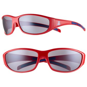 Adult Arizona Wildcats Wrap Sunglasses