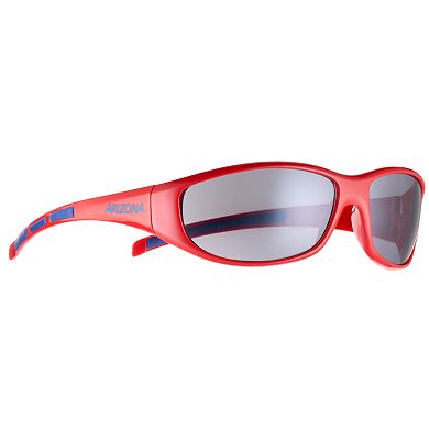 Adult Arizona Wildcats Wrap Sunglasses