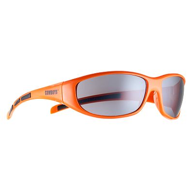 Adult Oklahoma State Cowboys Wrap Sunglasses