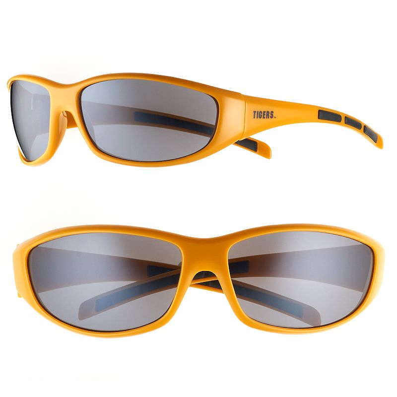61143660 Adult Missouri Tigers Wrap Sunglasses, Multicolor sku 61143660