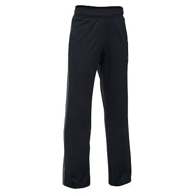 Boys 8 16 Under Armour Interval Warm Up Pants
