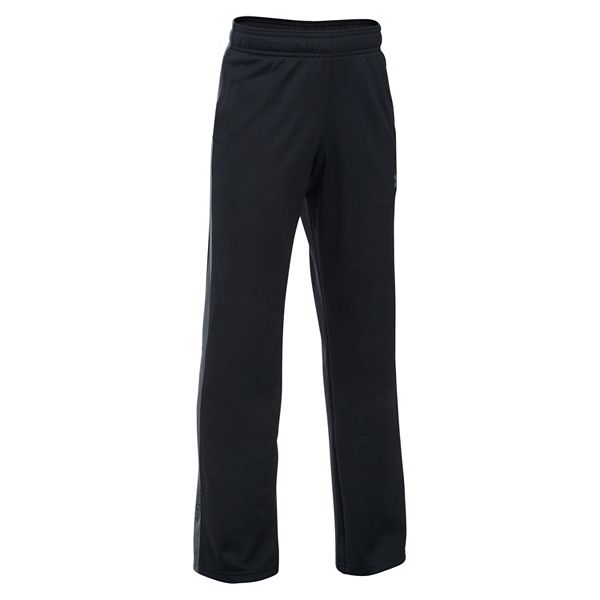 Boys 8-16 Under Armour Interval Warm-Up Pants